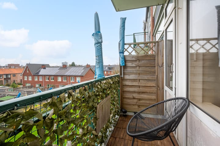 Foto 18 van Da Costaplein 14-C