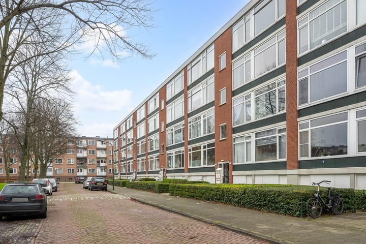 Foto 20 van Da Costaplein 14-C