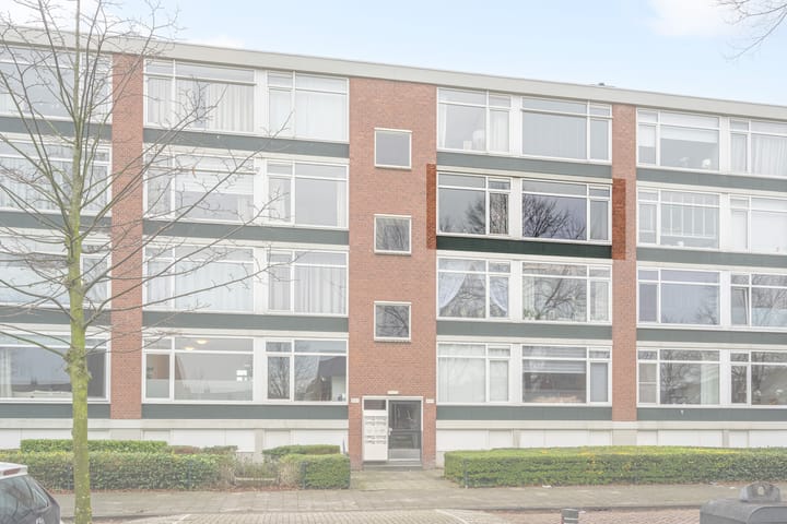 Foto 21 van Da Costaplein 14-C