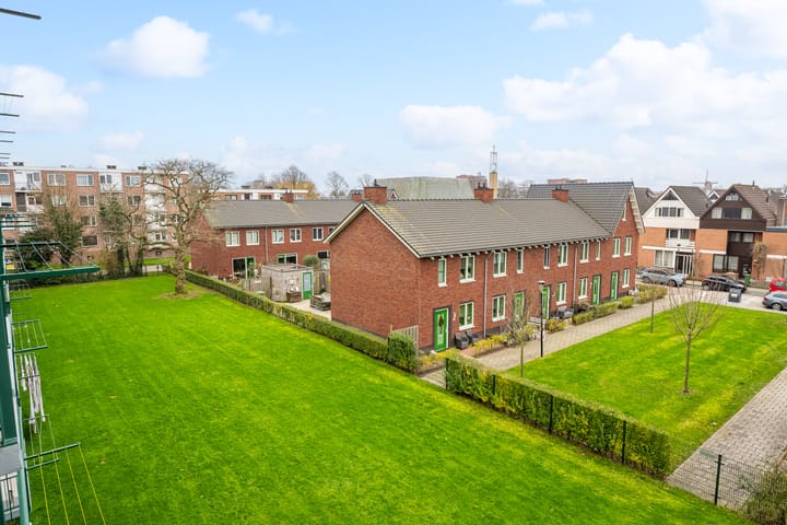 Foto 22 van Da Costaplein 14-C