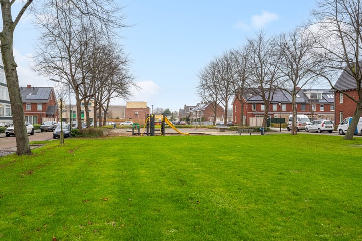 Foto 23 van Da Costaplein 14-C