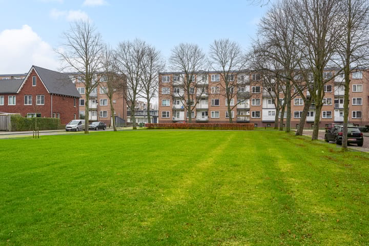 Foto 24 van Da Costaplein 14-C