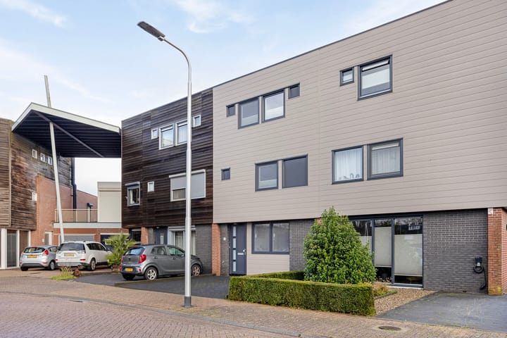 Foto 38 van Midwoldeplein 16