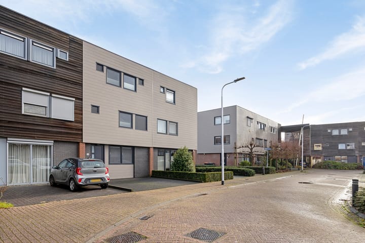 Foto 39 van Midwoldeplein 16