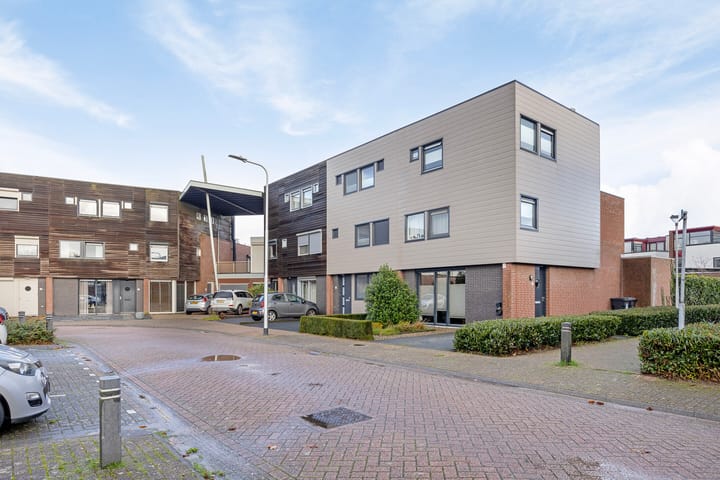 Foto 40 van Midwoldeplein 16