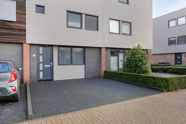 Foto 41 van Midwoldeplein 16