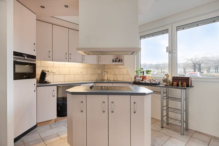 Foto 7 van Midwoldeplein 16