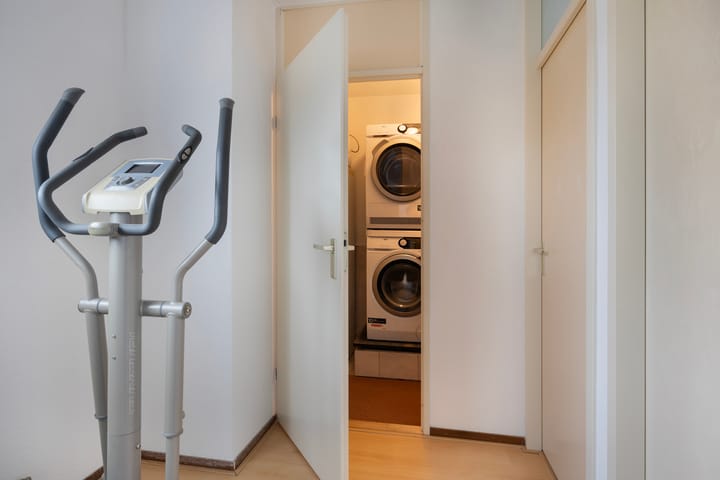 Foto 25 van Midwoldeplein 16