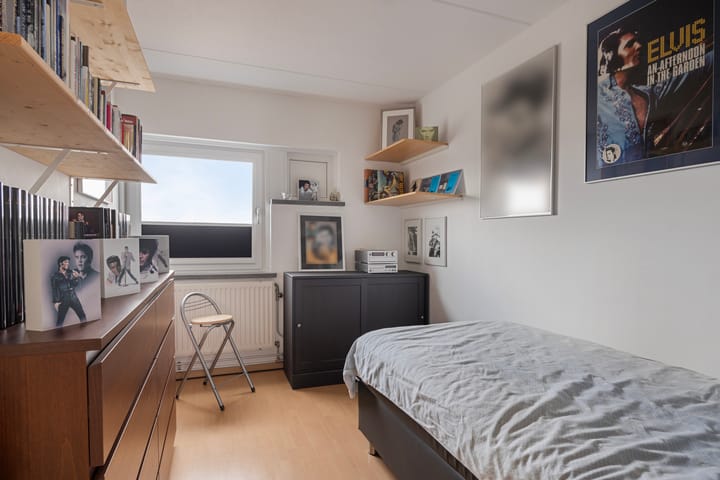 Foto 27 van Midwoldeplein 16