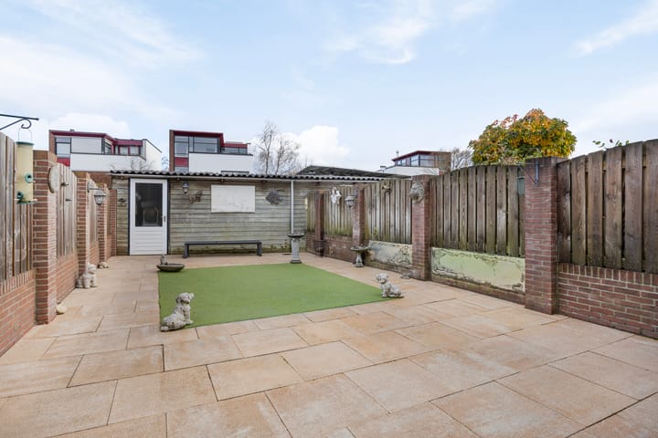 Foto 32 van Midwoldeplein 16