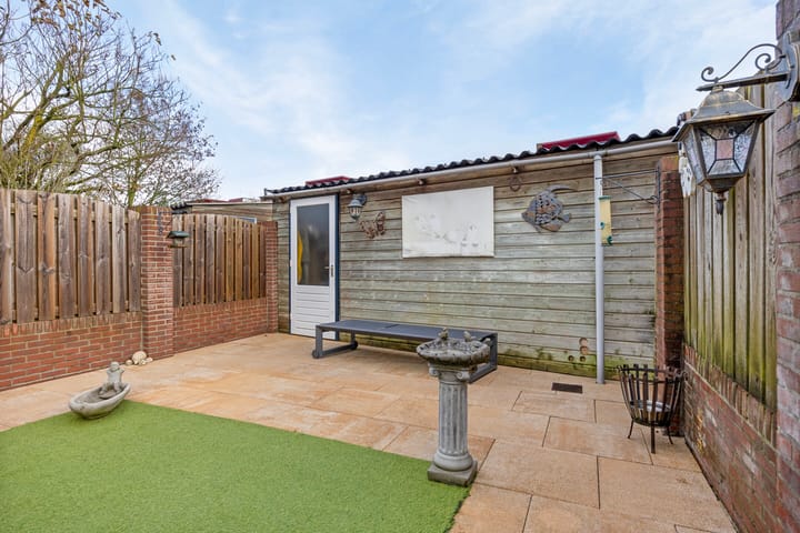 Foto 33 van Midwoldeplein 16