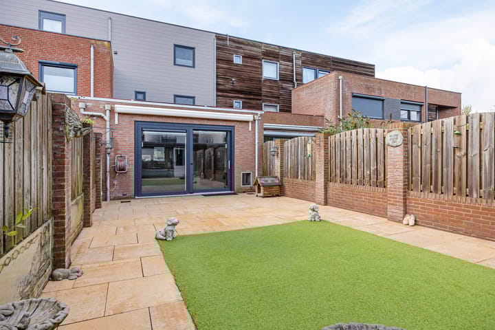 Foto 35 van Midwoldeplein 16