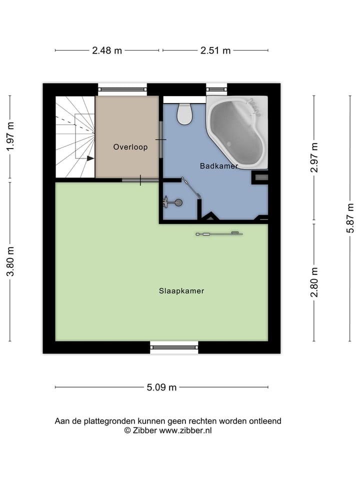 Foto 24 van Midwoldeplein 16