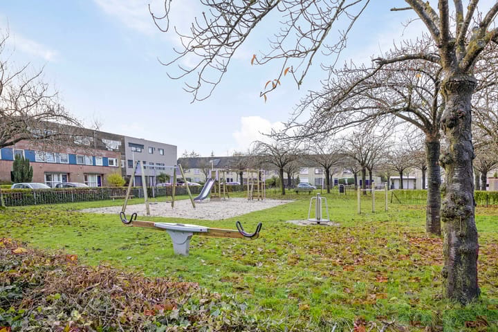 Foto 43 van Midwoldeplein 16