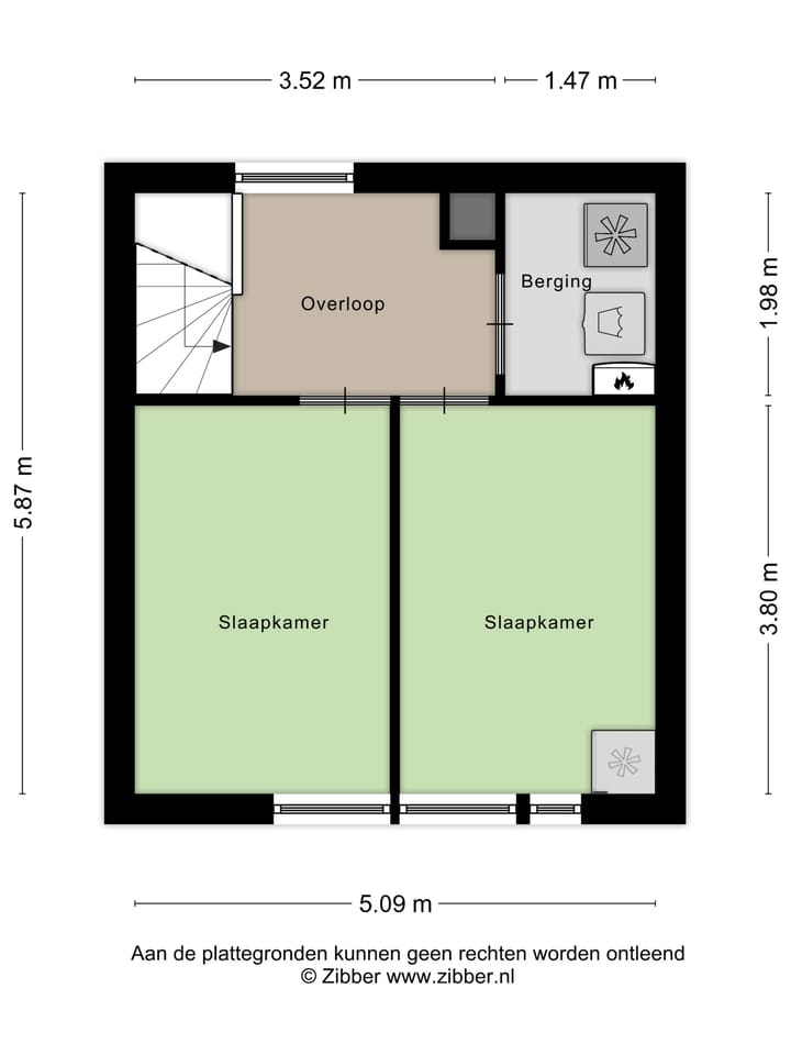 Foto 31 van Midwoldeplein 16