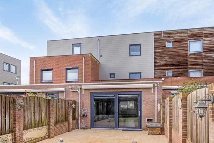 Foto 4 van Midwoldeplein 16