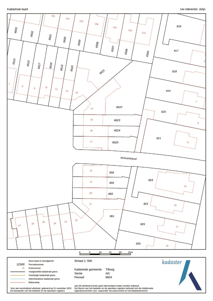 Foto 45 van Midwoldeplein 16