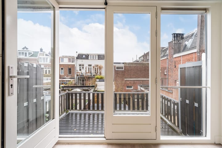 Foto 2 van 1e Spechtstraat 1-G