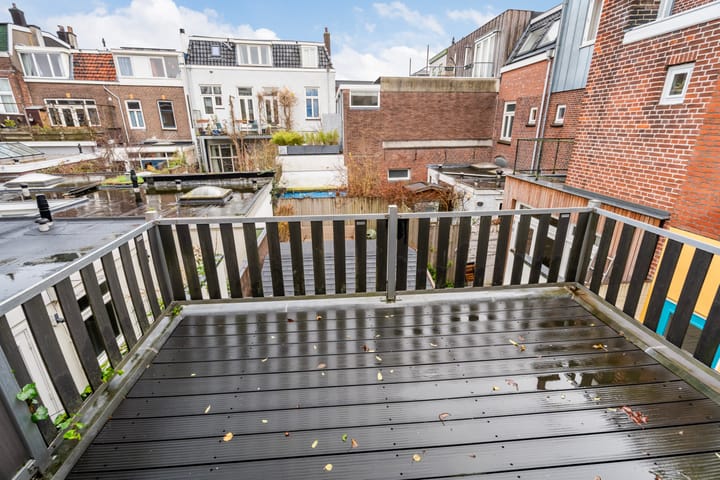 Foto 3 van 1e Spechtstraat 1-G