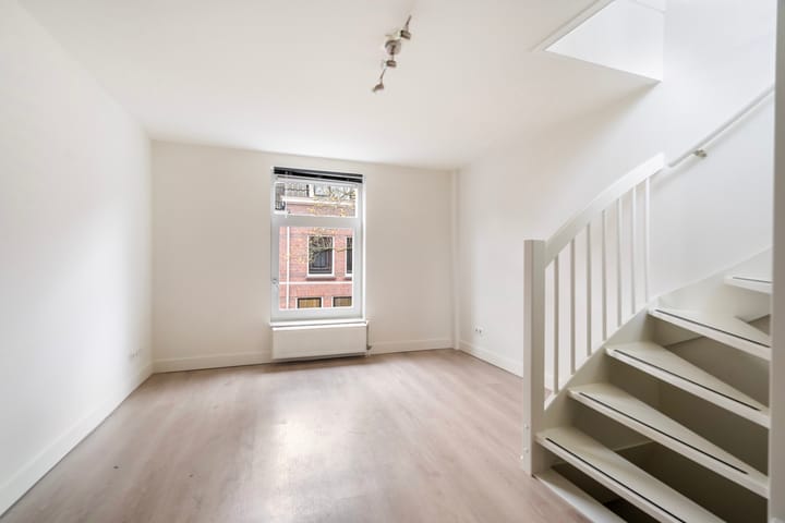 Foto 4 van 1e Spechtstraat 1-G