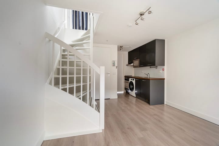 Foto 6 van 1e Spechtstraat 1-G