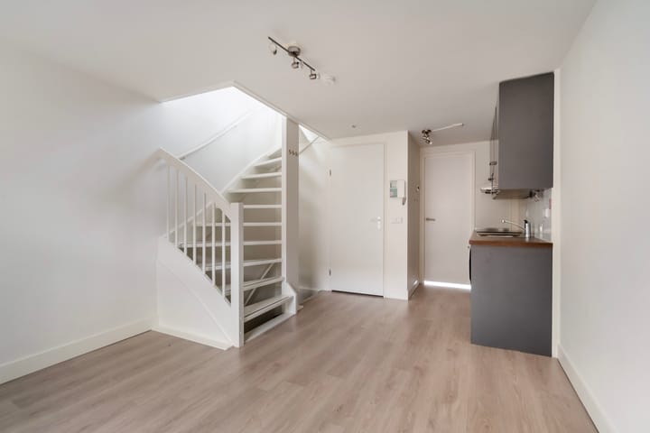 Foto 7 van 1e Spechtstraat 1-G