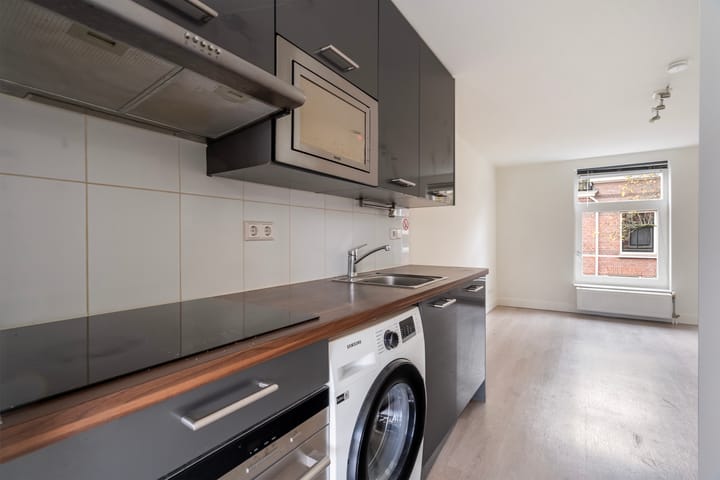 Foto 8 van 1e Spechtstraat 1-G