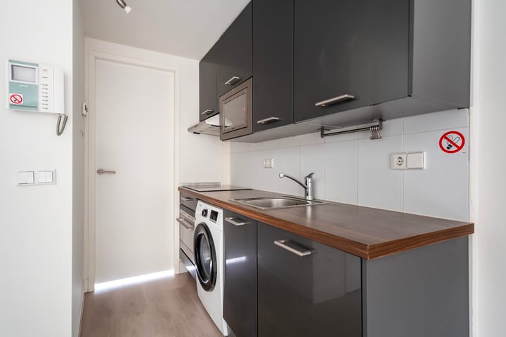 Foto 9 van 1e Spechtstraat 1-G