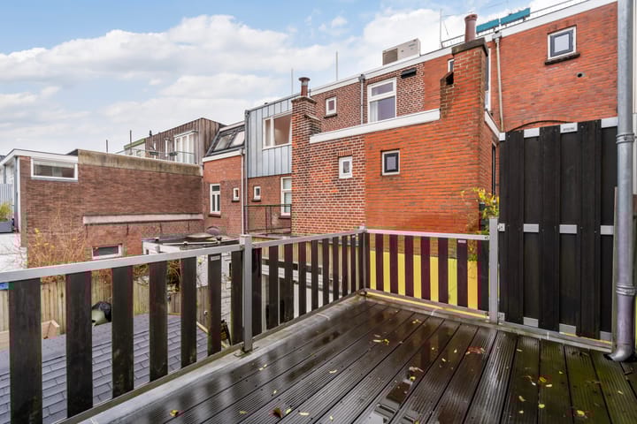 Foto 13 van 1e Spechtstraat 1-G