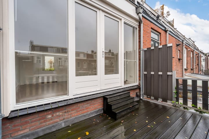 Foto 14 van 1e Spechtstraat 1-G