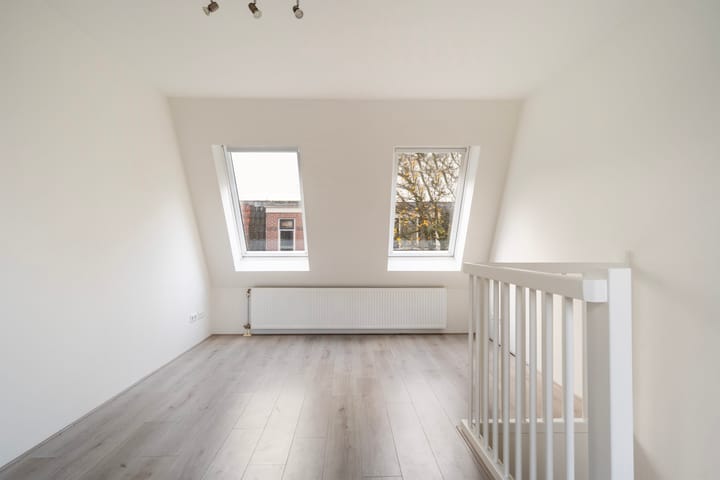 Foto 17 van 1e Spechtstraat 1-G