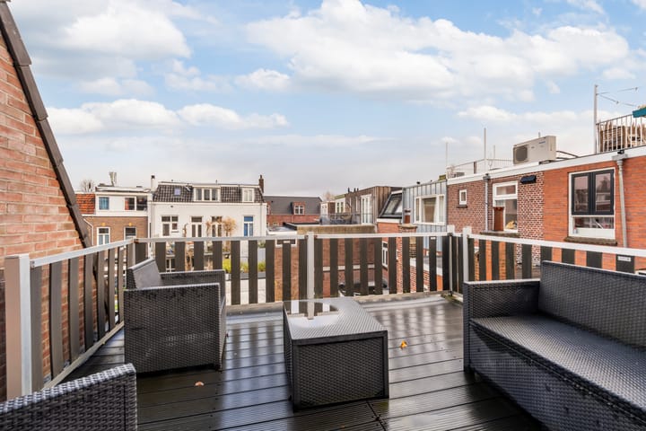 Foto 20 van 1e Spechtstraat 1-G