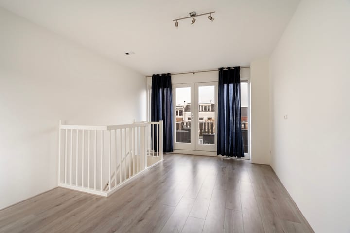 Foto 18 van 1e Spechtstraat 1-G