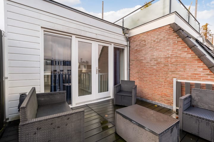 Foto 21 van 1e Spechtstraat 1-G