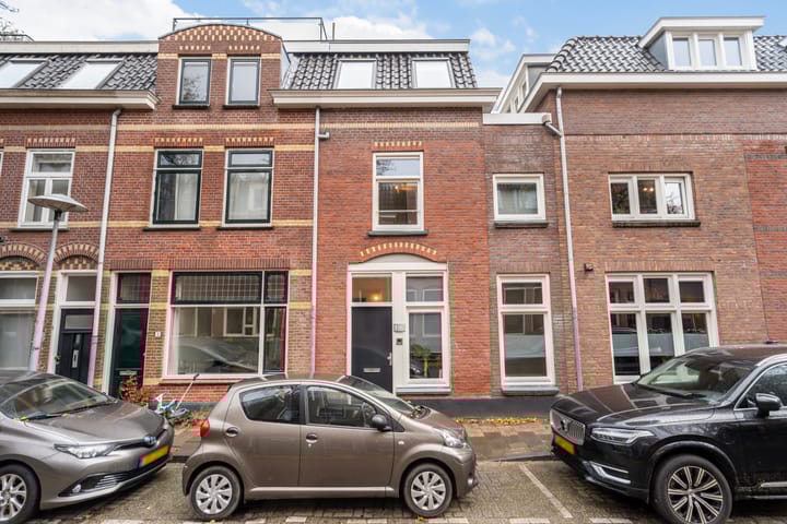 Foto 24 van 1e Spechtstraat 1-G