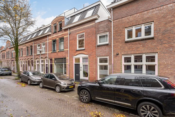 Foto 26 van 1e Spechtstraat 1-G