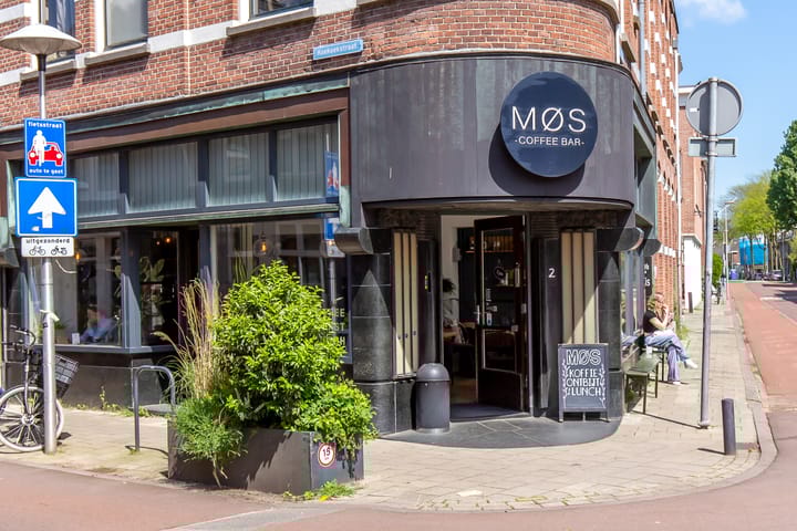 Foto 29 van 1e Spechtstraat 1-G