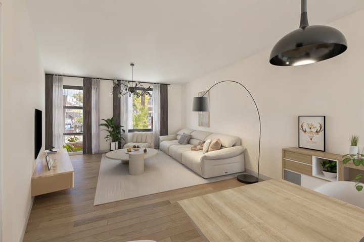 Foto 4 van Heemlaan 28