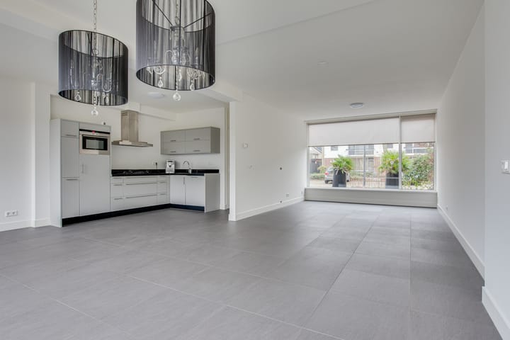 Foto 2 van Orchideeënstraat 27