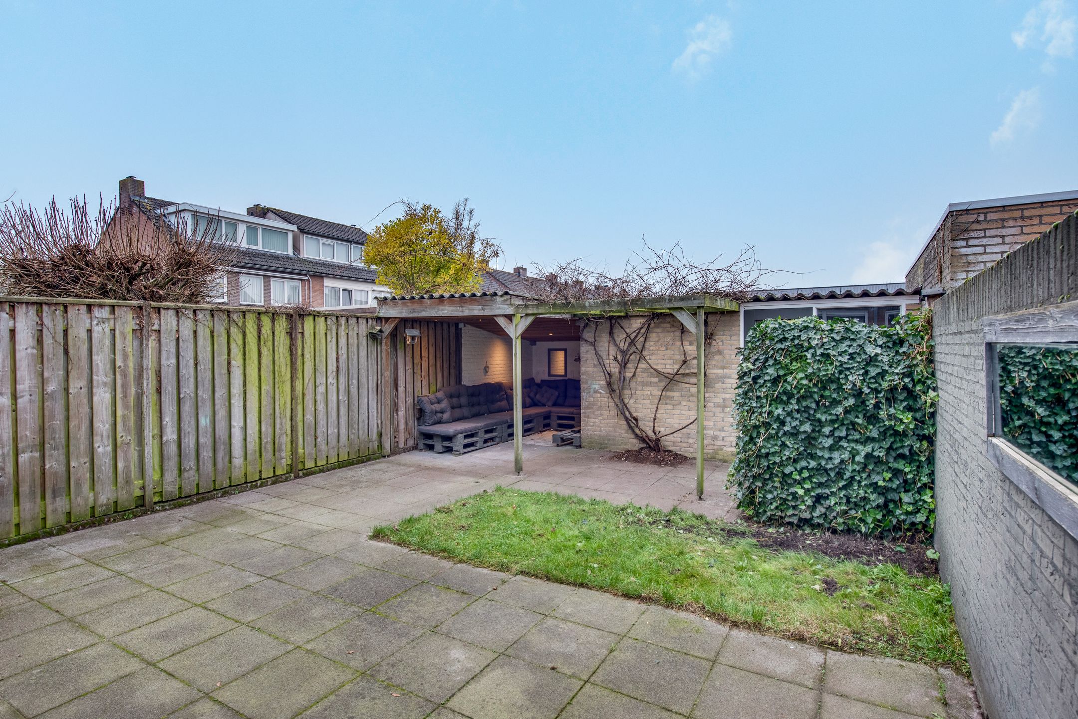 Foto 3 van Orchideeënstraat 27