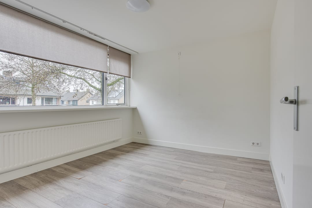 Foto 11 van Orchideeënstraat 27