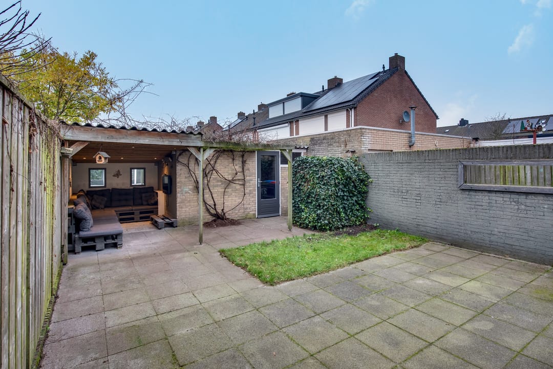 Foto 17 van Orchideeënstraat 27