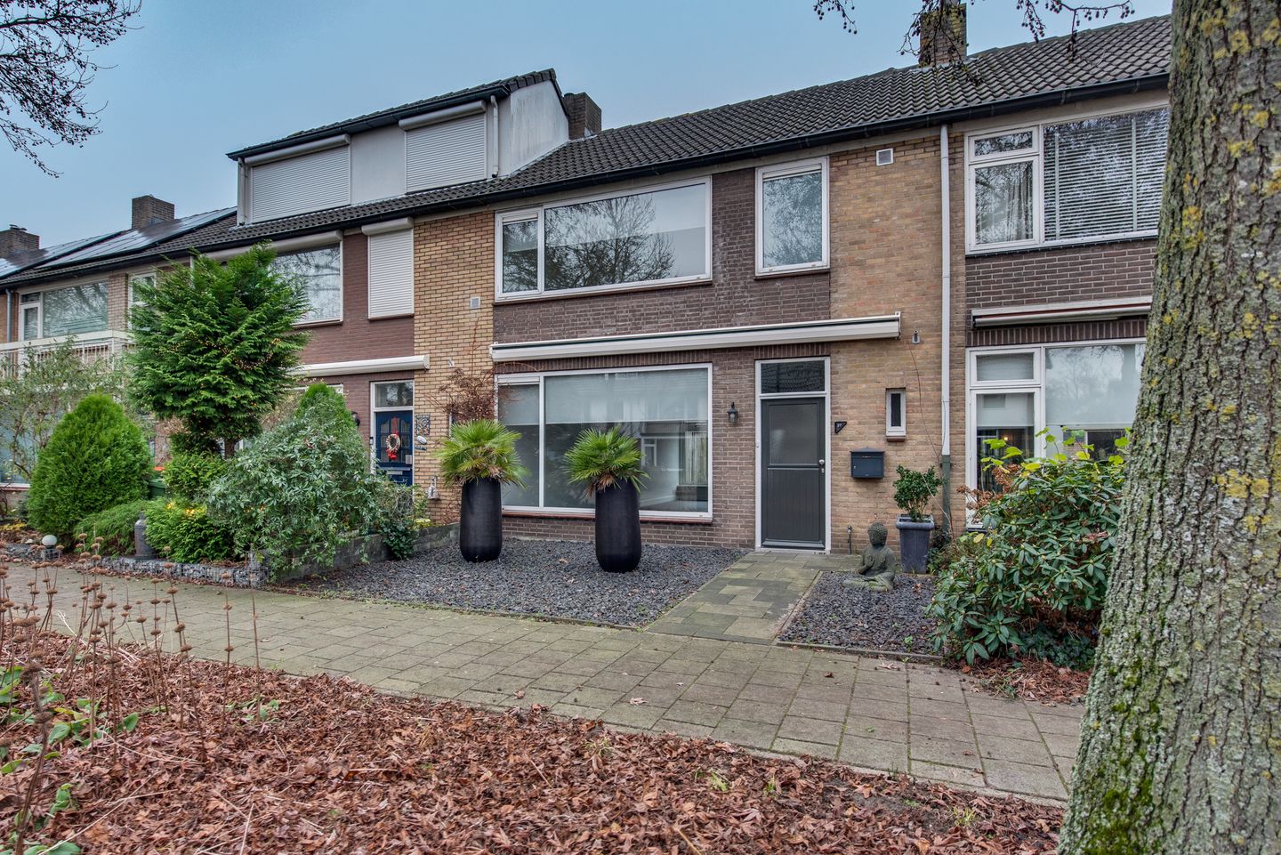 Foto 20 van Orchideeënstraat 27