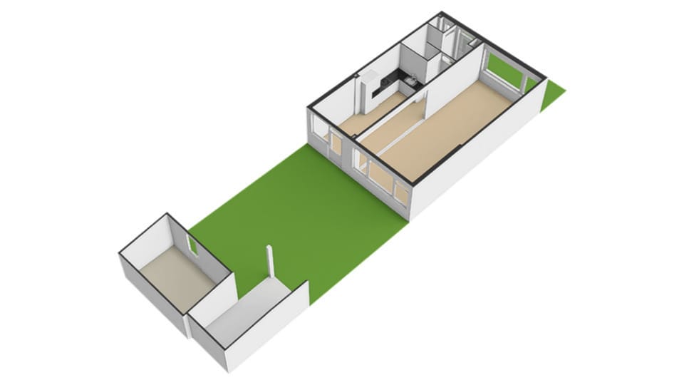 Foto 24 van Orchideeënstraat 27