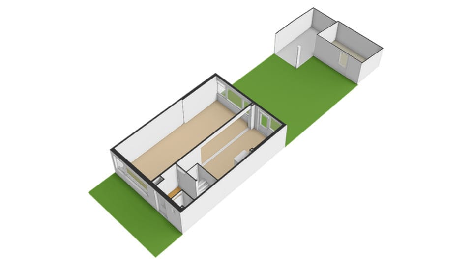 Foto 25 van Orchideeënstraat 27