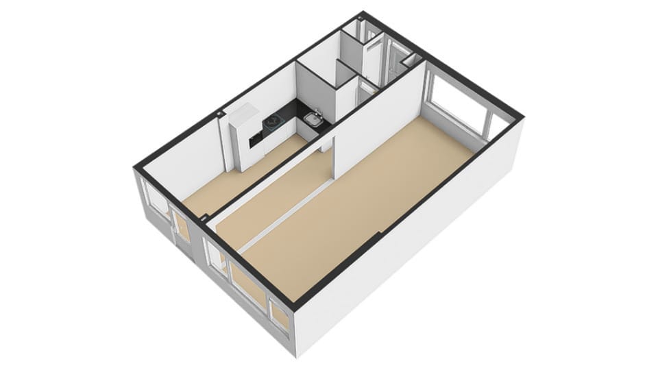 Foto 26 van Orchideeënstraat 27