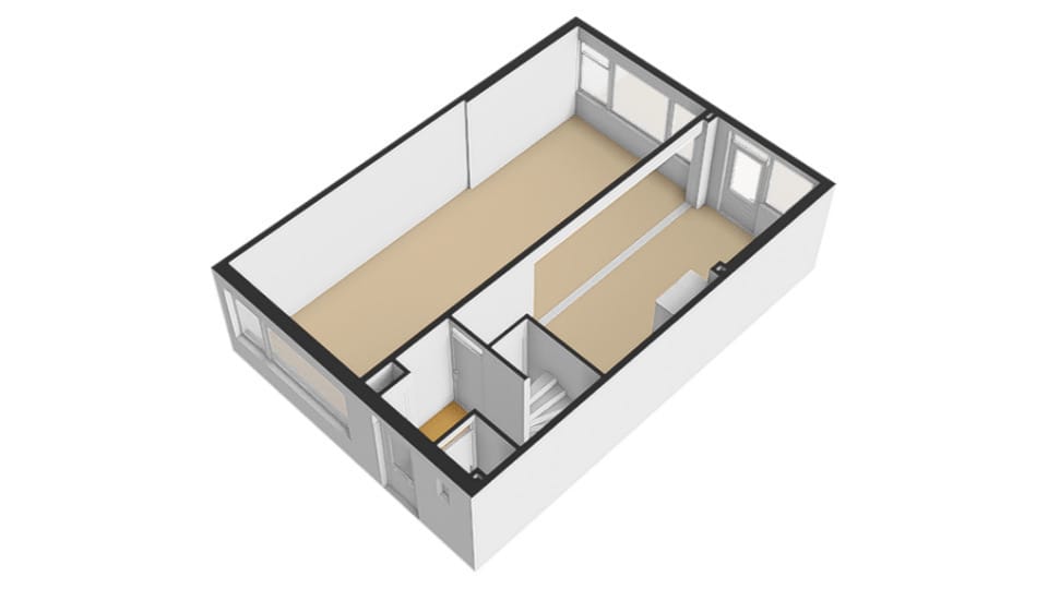 Foto 27 van Orchideeënstraat 27