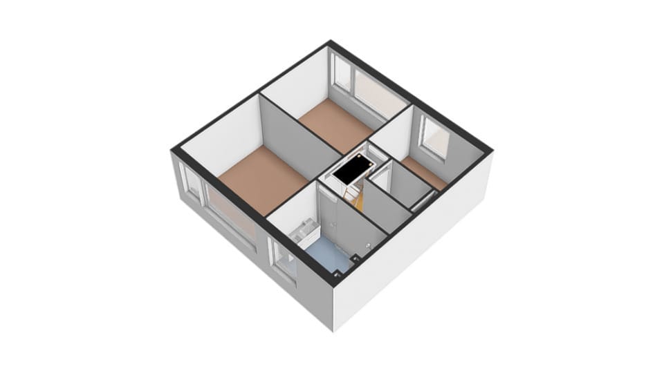 Foto 29 van Orchideeënstraat 27