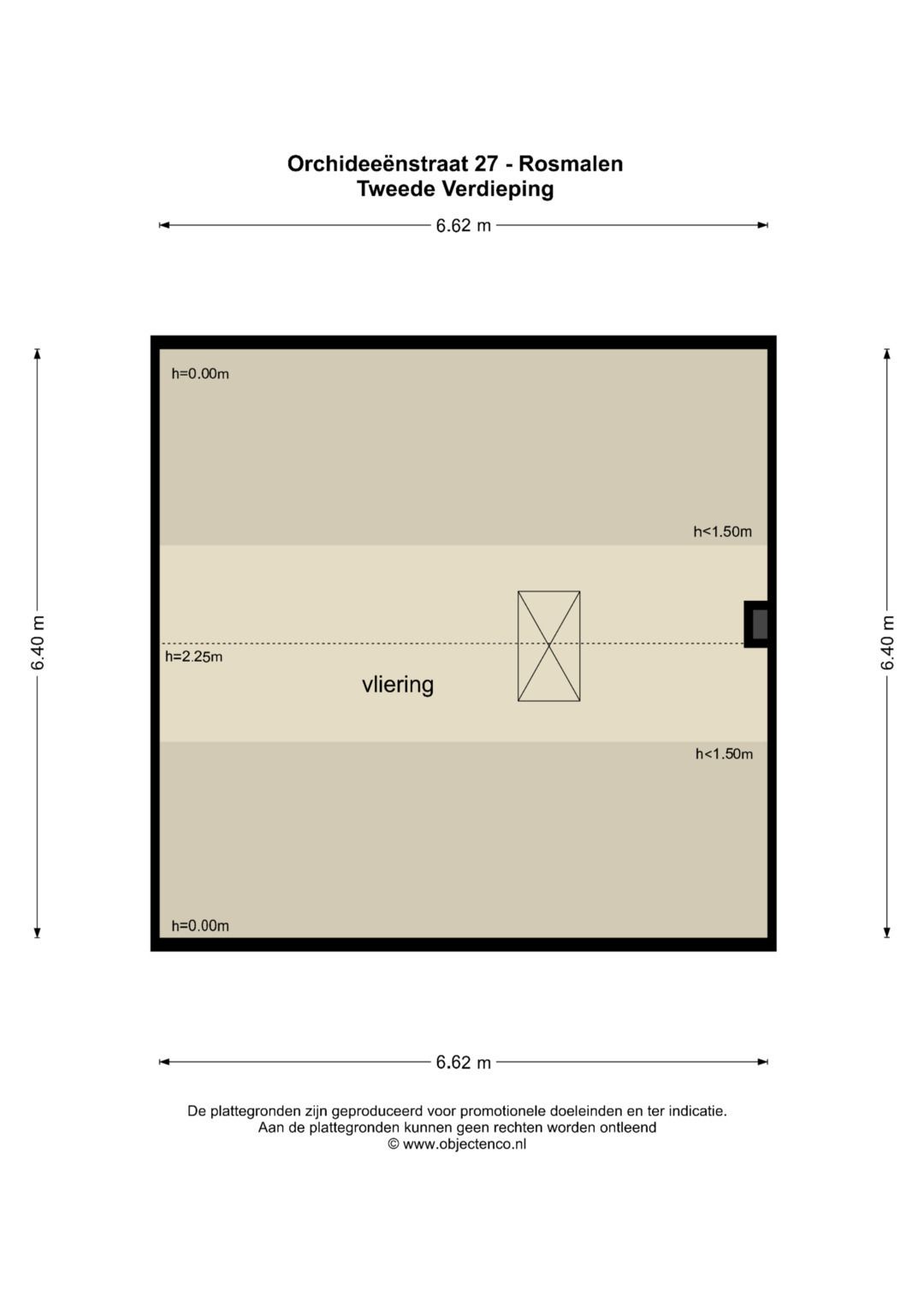 Foto 35 van Orchideeënstraat 27