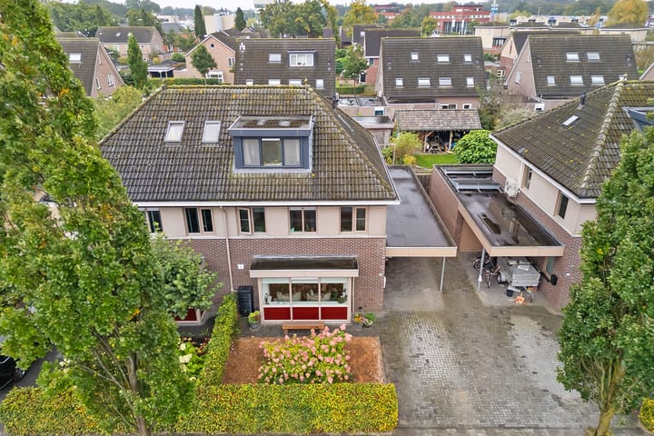 Foto 2 van Schotlaan 18